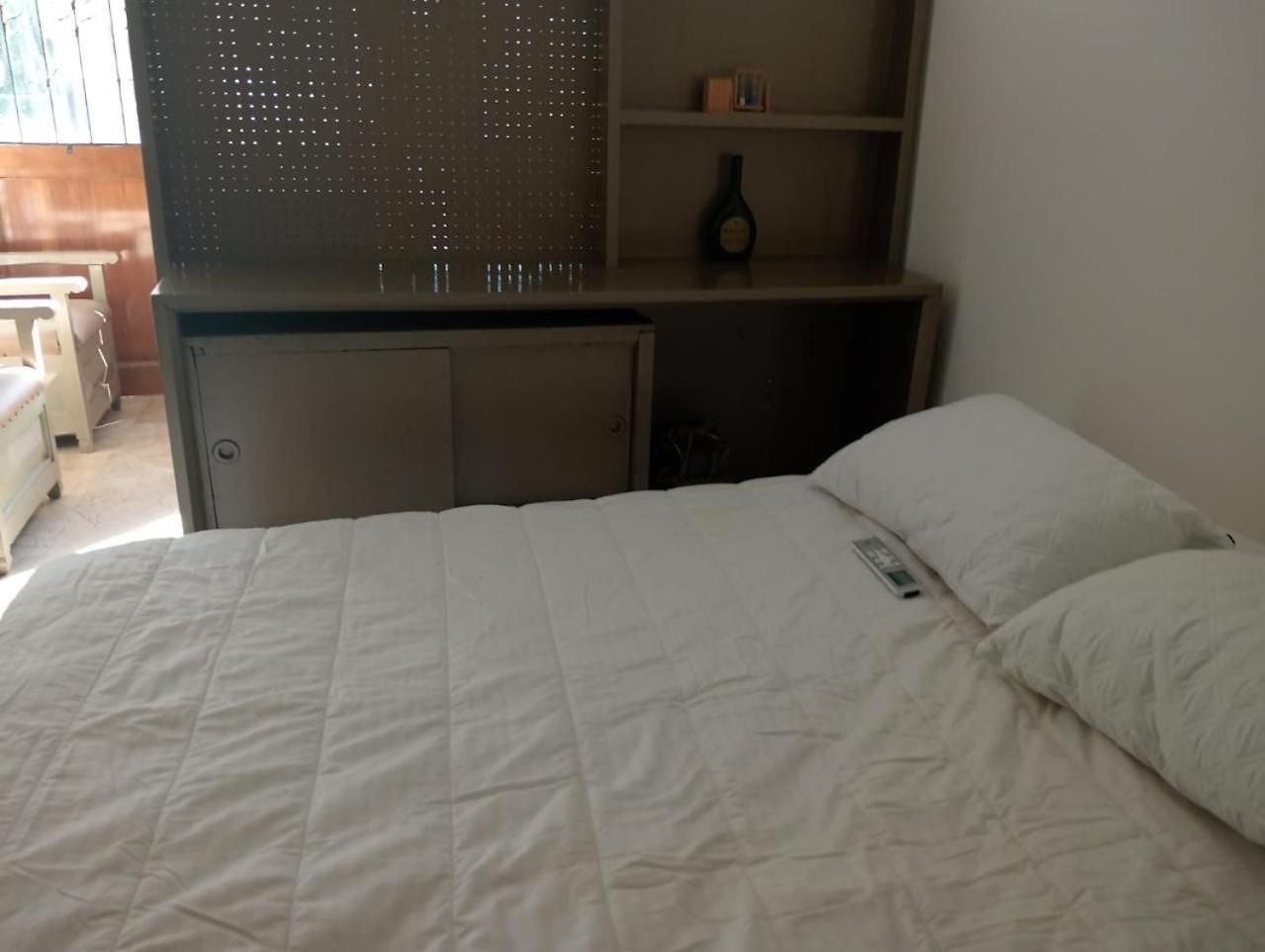 Apartment Ideal Manga