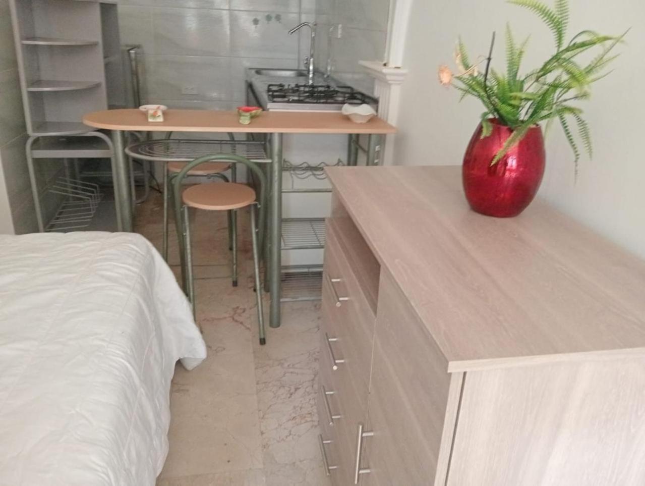 Ideal Manga Apartamento *