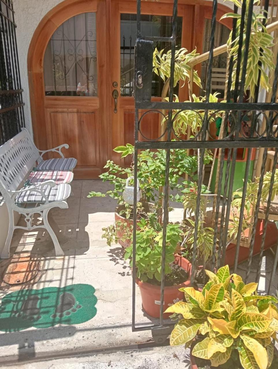 Ideal Manga Apartamento