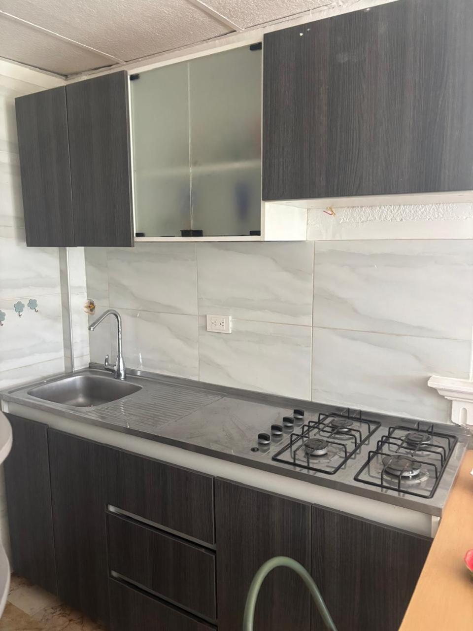 Apartamento Ideal Manga *